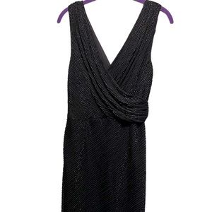 Never Worn! Perfect little black dress.